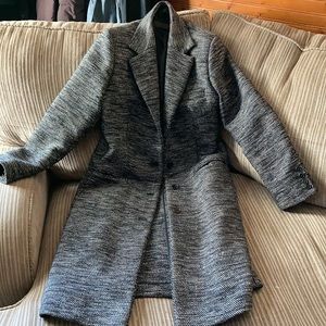 narciso rodriguez coat